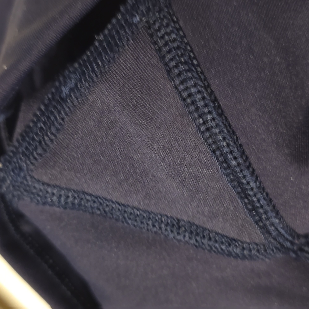 Original Lululemon Capri Leggings - Picture 9 of 11